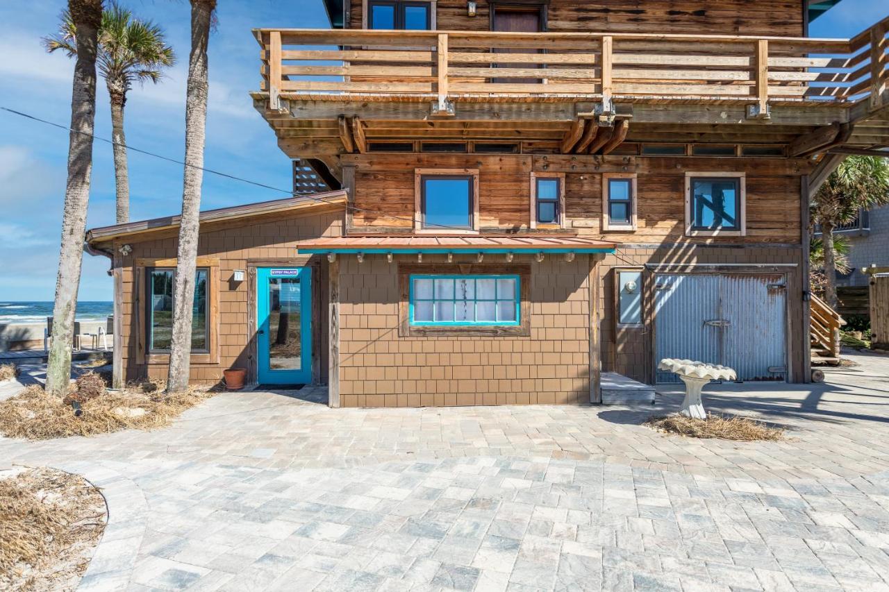 The Gypsy Palace Сент-Огастин Экстерьер фото